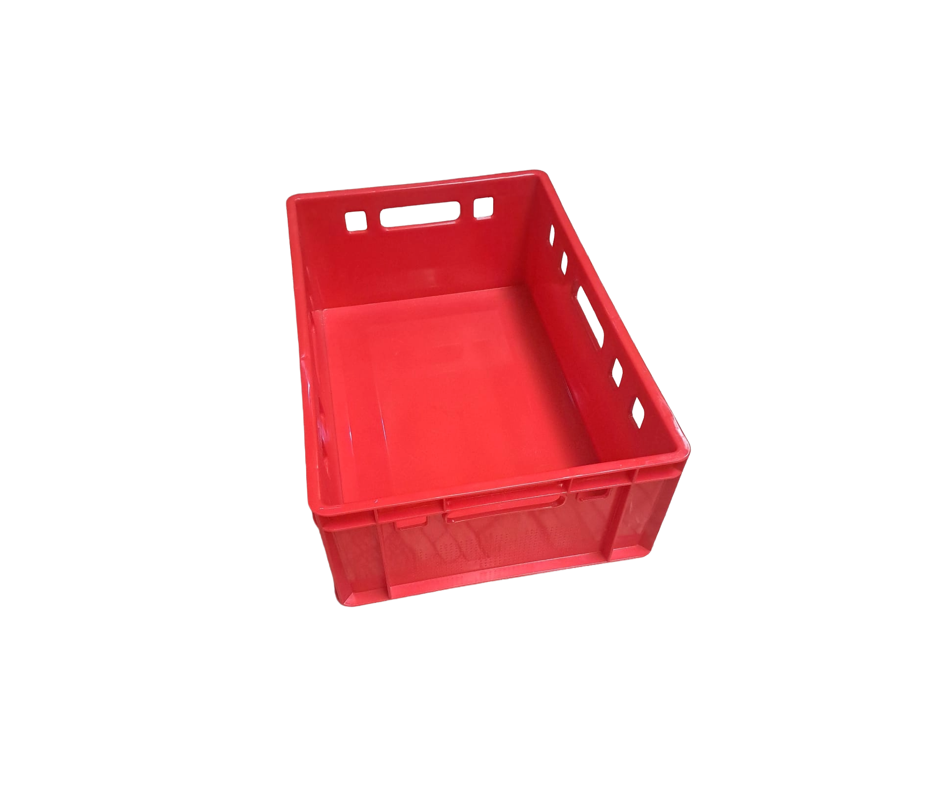 Ladă din plastic Nr.14