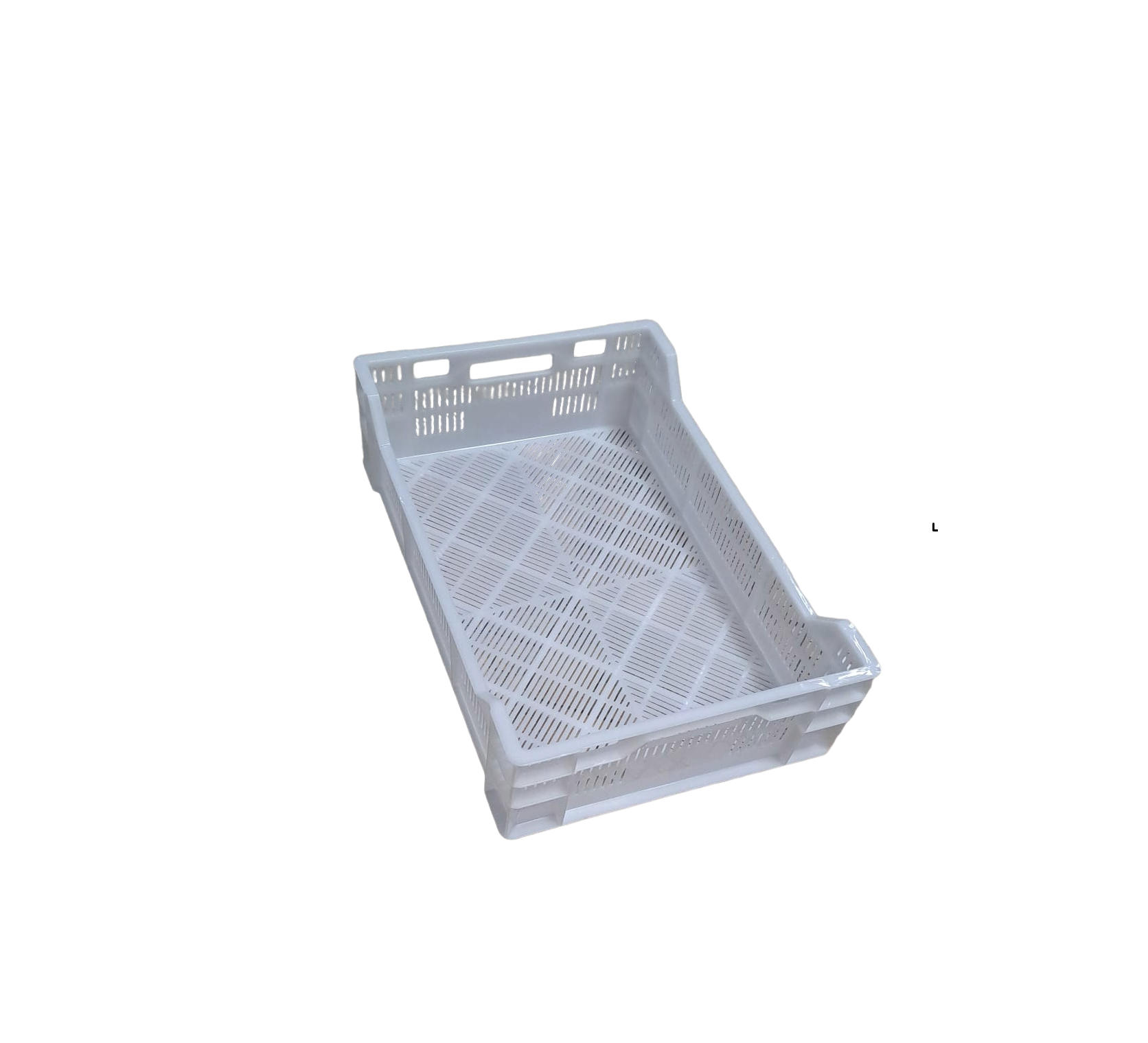 Ladă din plastic Nr.15