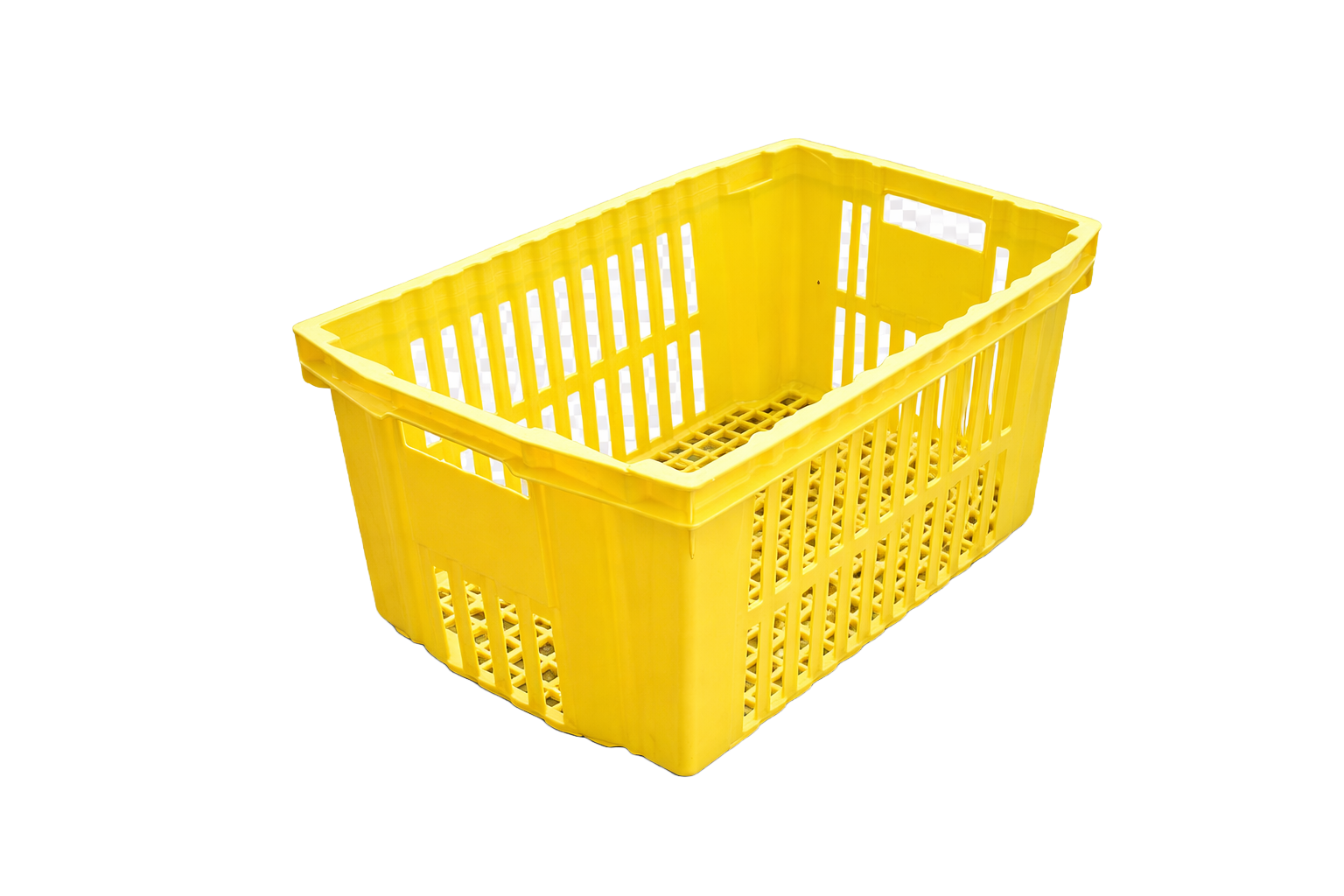 Ladă din plastic Nr.5