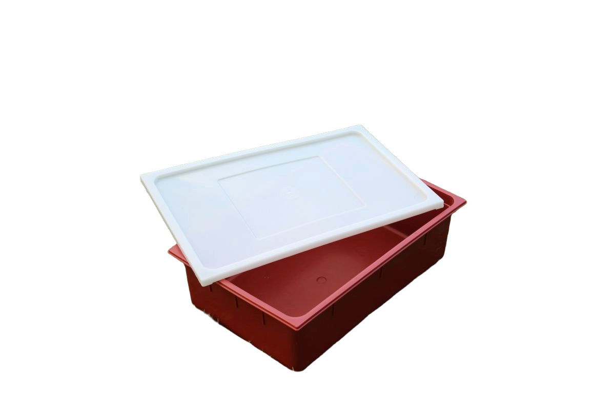 Ladă din plastic Nr.6