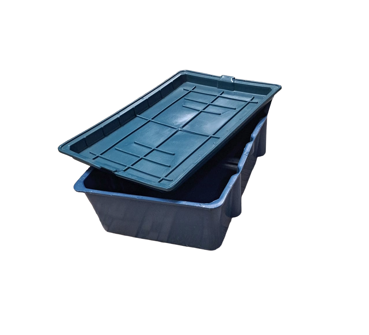 Ladă din plastic Nr.7
