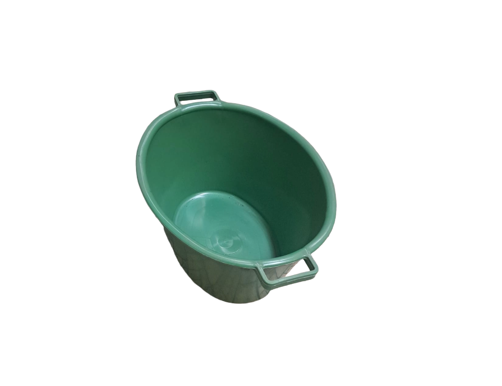 Lighean din plastic Nr10